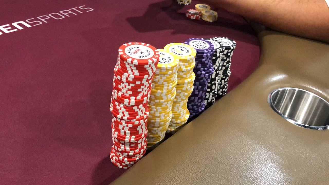 WPT Seminole Poker Showdown Smashes $2M Gtd. on Day 1A