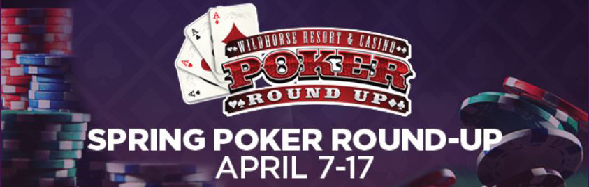 WPT Seminole Poker Showdown Smashes $2M Gtd. on Day 1A